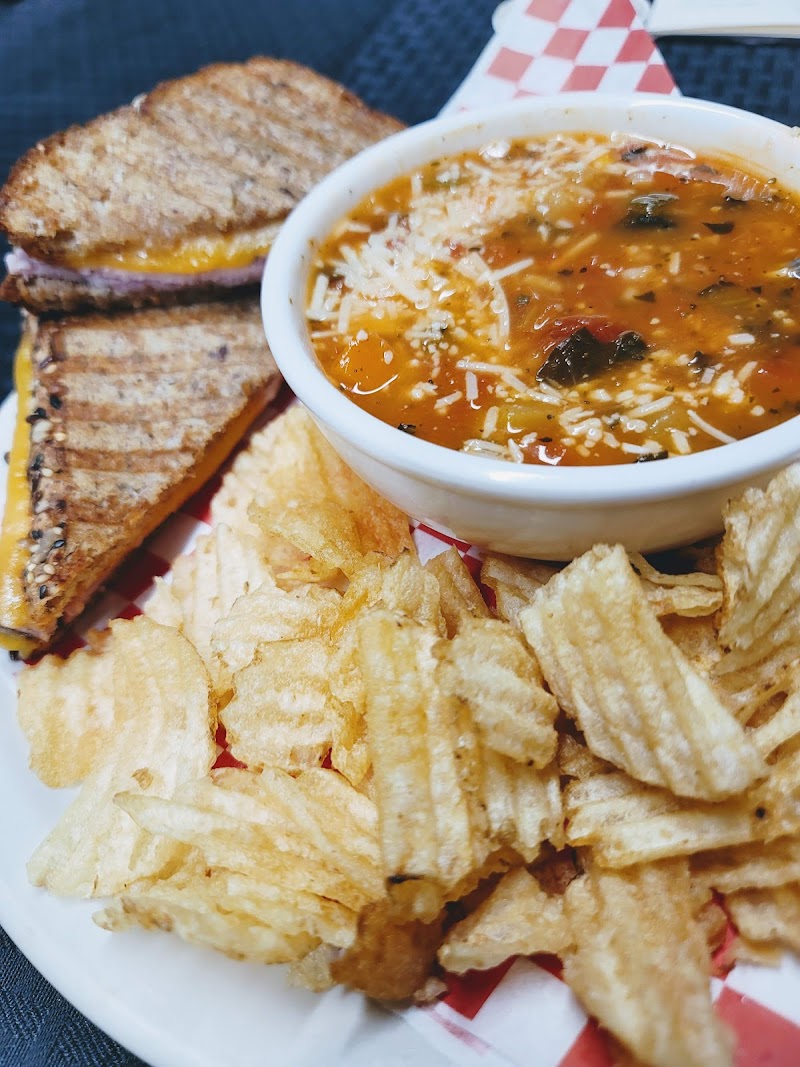 The Station LC Coffee Co photo 2