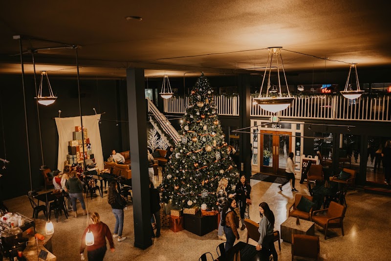 The Station LC Coffee Co photo 1