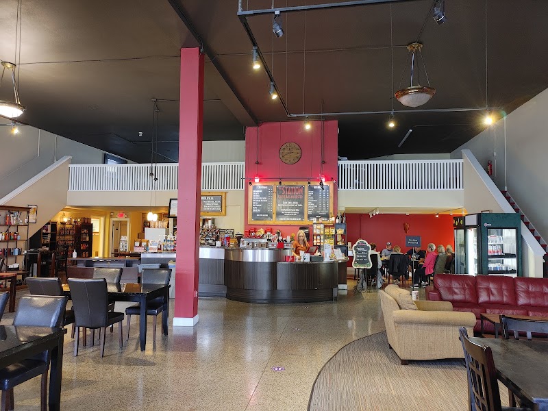 The Station LC Coffee Co photo 3