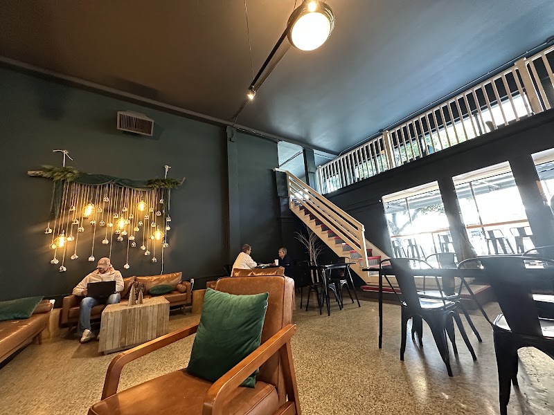 The Station LC Coffee Co photo 4