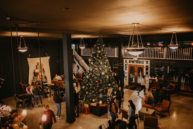 The Station LC Coffee Co photo 1