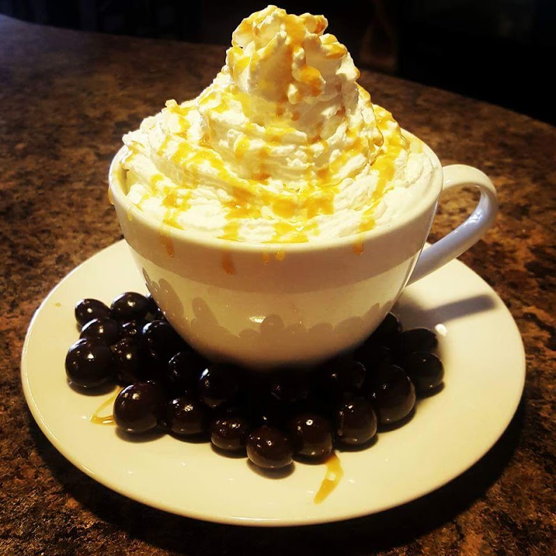 The Station LC Coffee Co photo 2