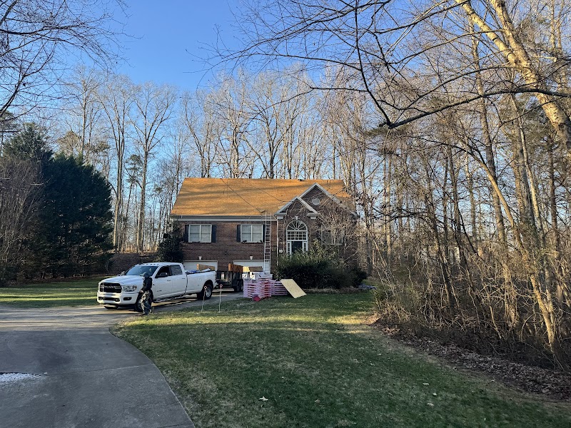 Carolina Roof Consultants photo 1