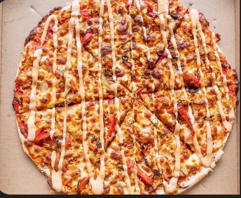 Pizza On The Go photo 5