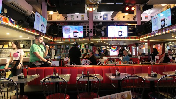 Photo of Ellen's Stardust Diner