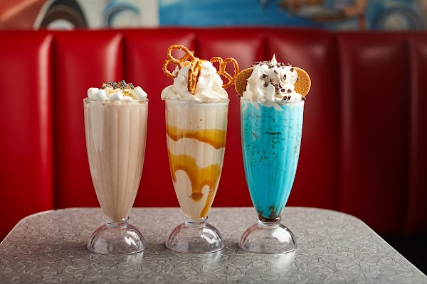 Photo of Ellen's Stardust Diner