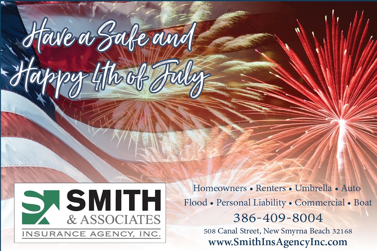 Smith & Associates Insurance-New Smyrna Beach