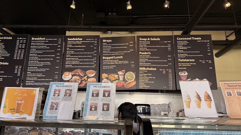 Politano Cafe photo 4