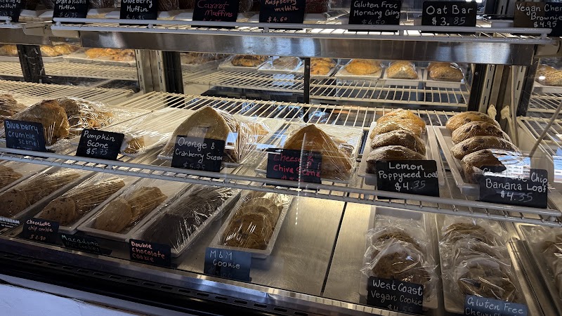 Politano Cafe photo 1