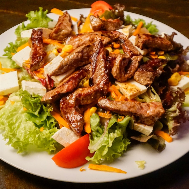 El Chapo Bar & Grill Lehel photo 2