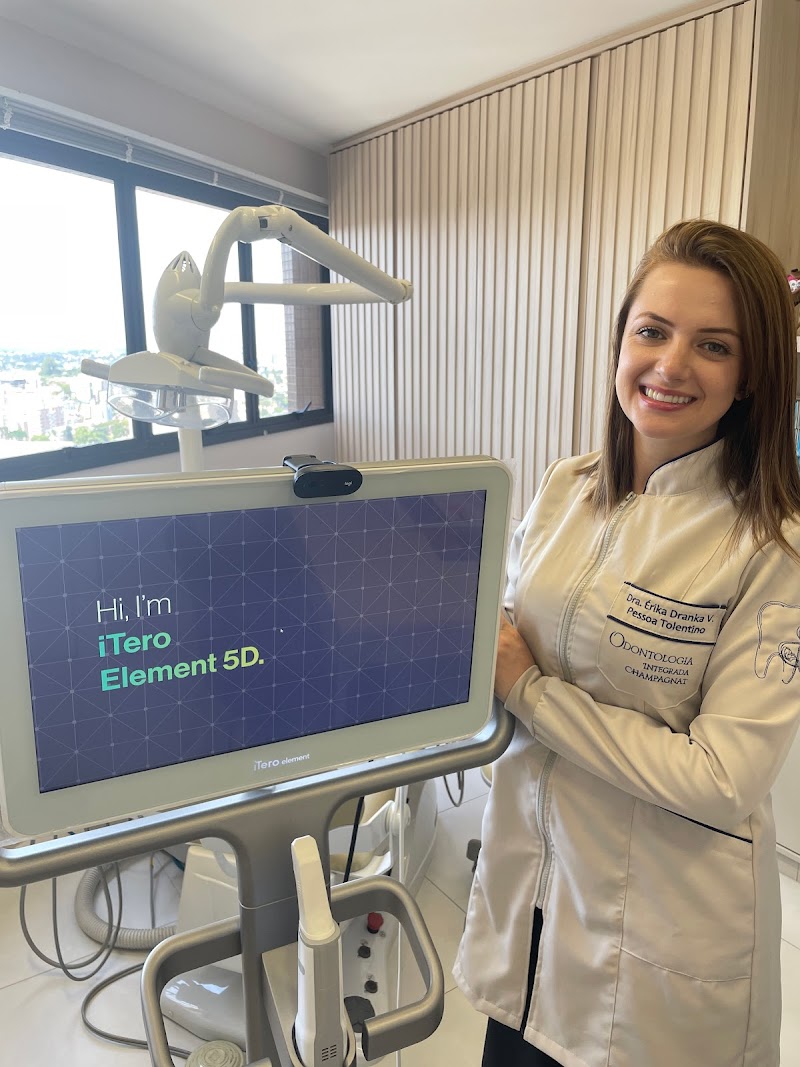 Odontologia Integrada Champagnat - foto 3