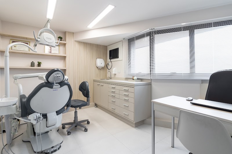 Odontologia Integrada Champagnat