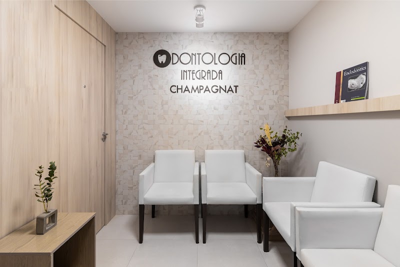 Odontologia Integrada Champagnat - foto 2