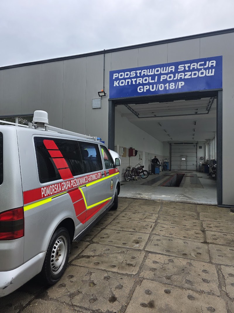 Wymiana Płynów i Filtrów