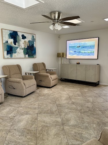 Golden Oasis Assisted Living