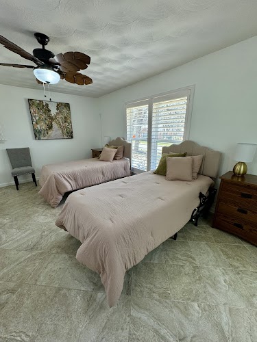 Golden Oasis Assisted Living