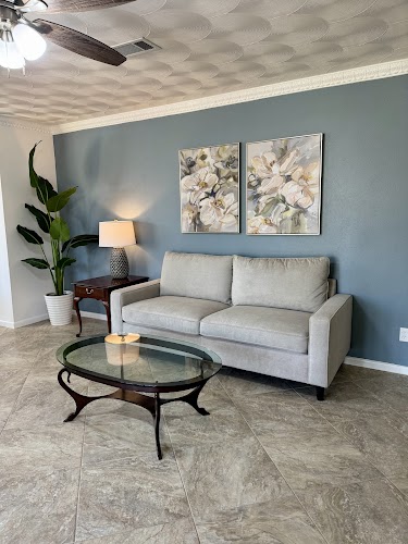 Golden Oasis Assisted Living