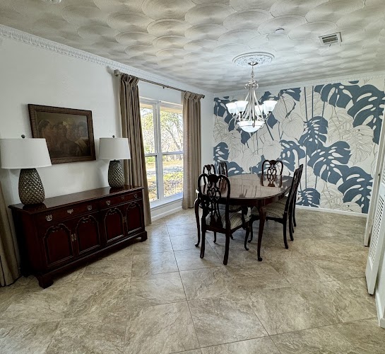 Golden Oasis Assisted Living