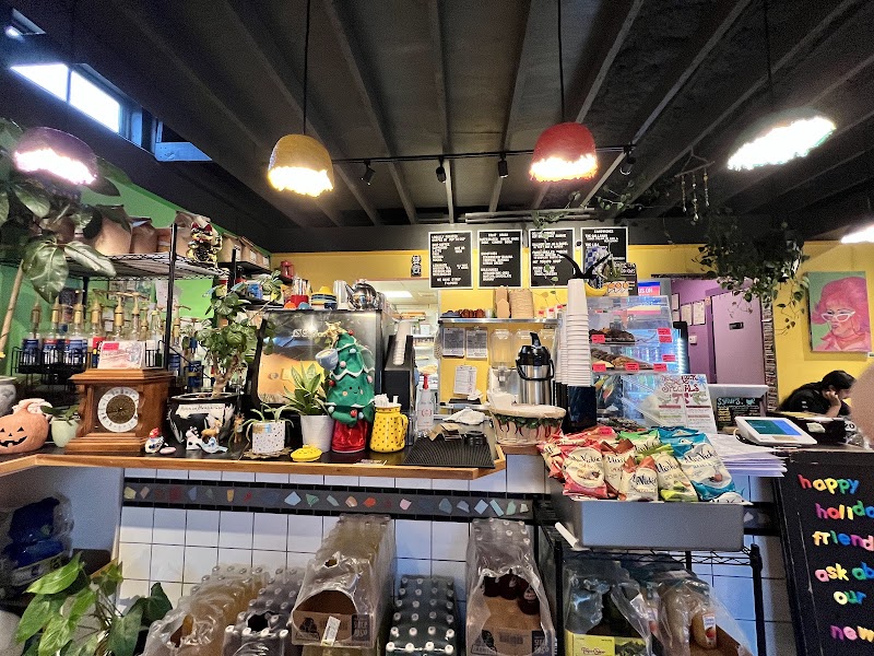Waters Cafe photo 3