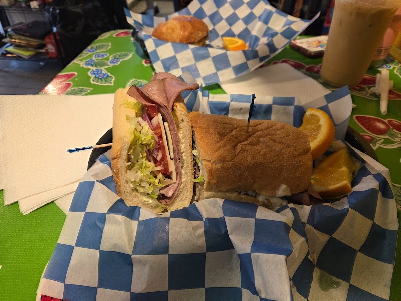 Waters Cafe photo 3