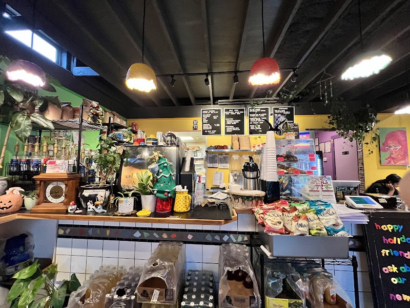 Waters Cafe photo 4