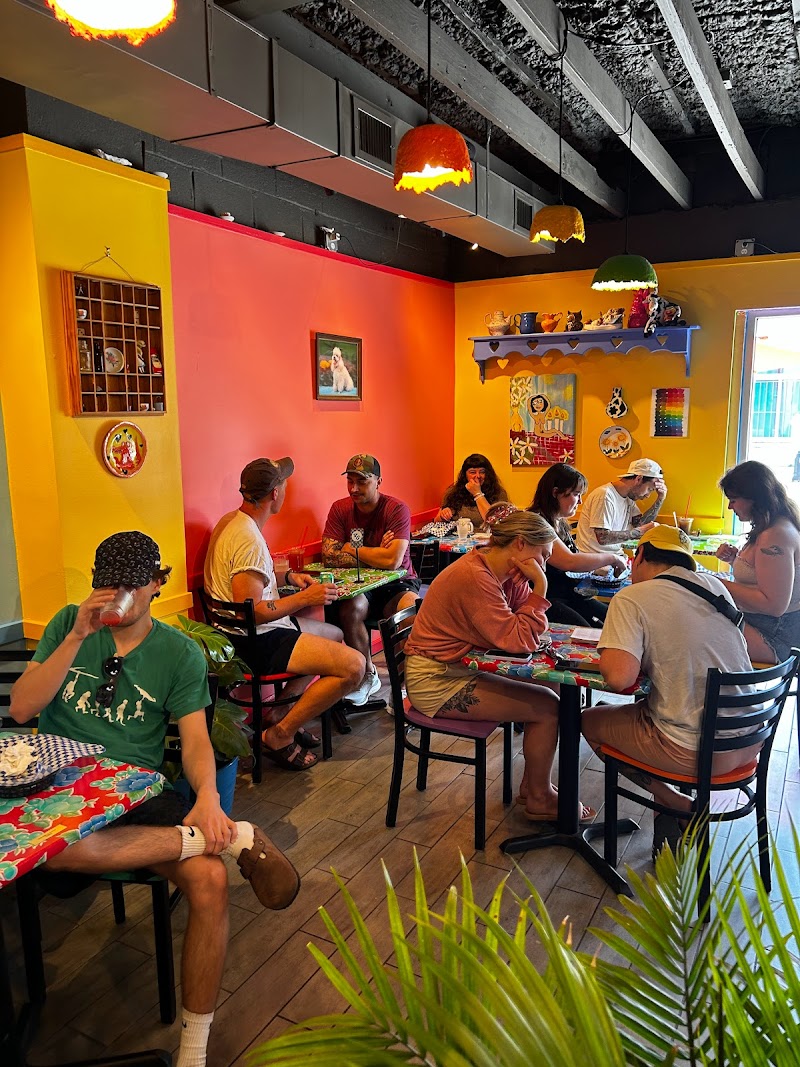 Waters Cafe photo 1