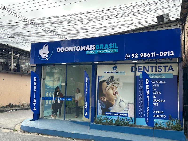 Amazon Saúde Clínica - foto 3