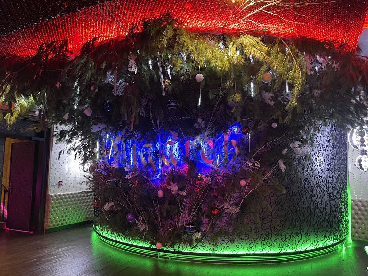 Oligarch: Google Places image 4