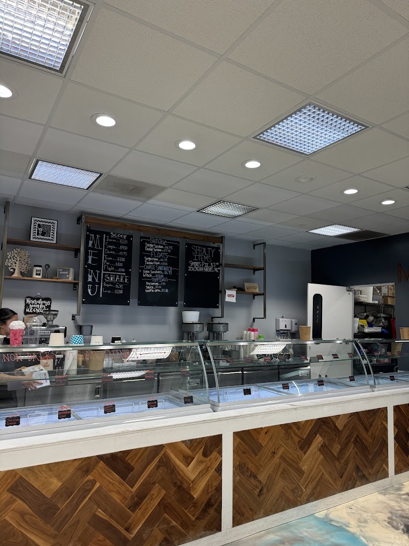 Milk & Sugar photo 4