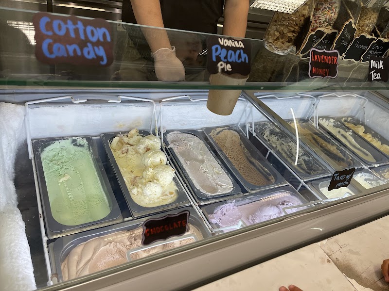 Milk & Sugar photo 3