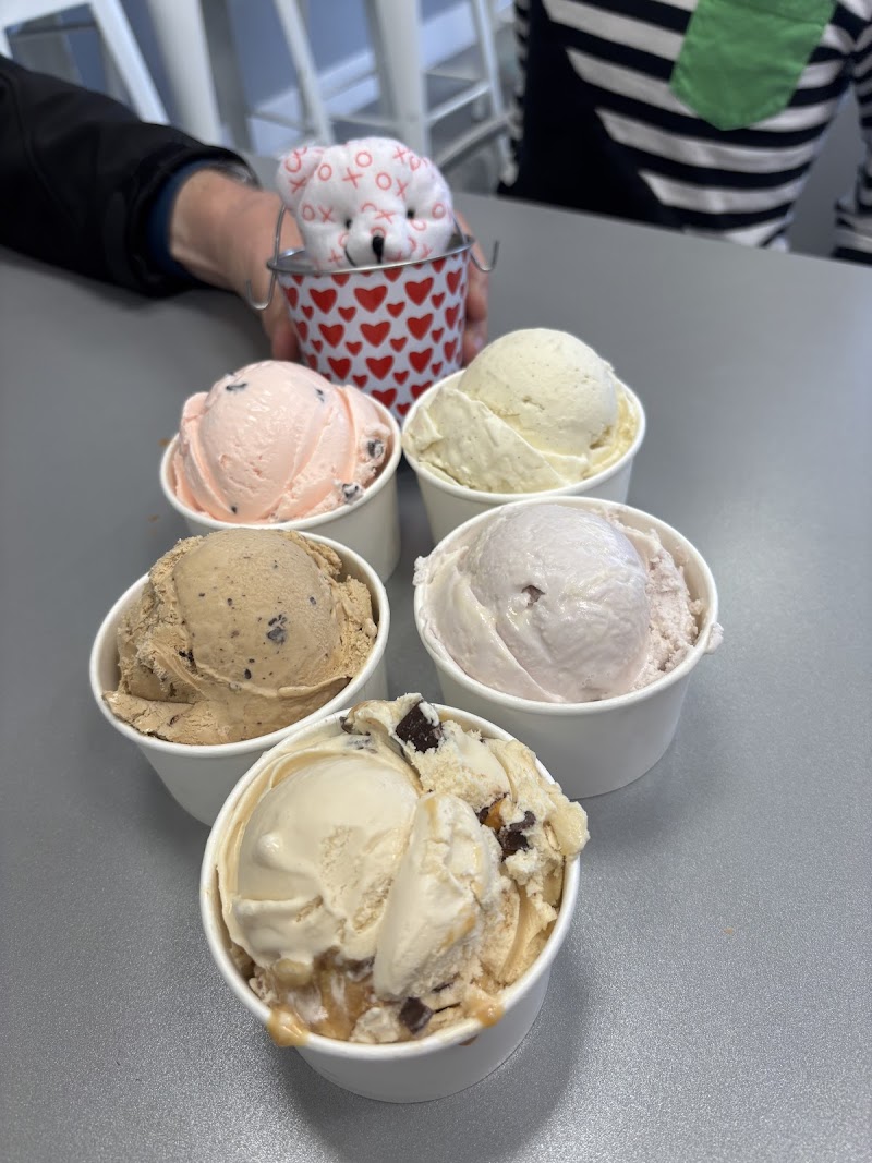 Milk & Sugar photo 2