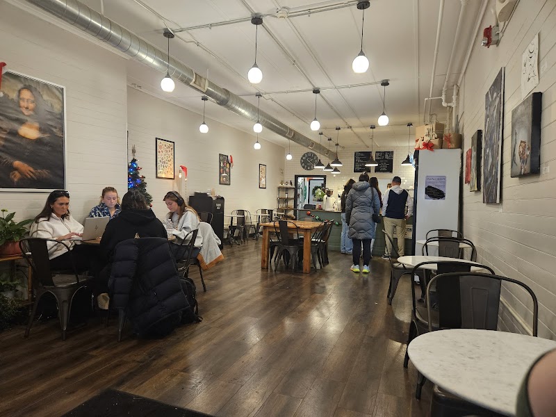 Restoration Coffee photo 3