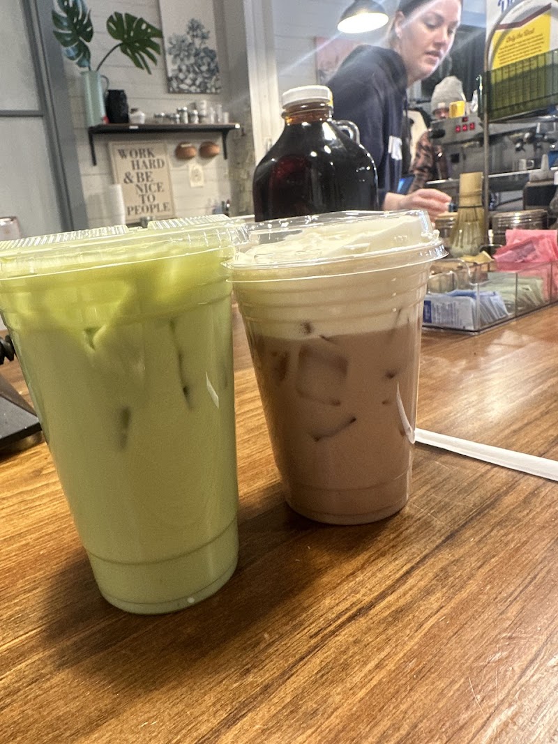 Restoration Coffee photo 2