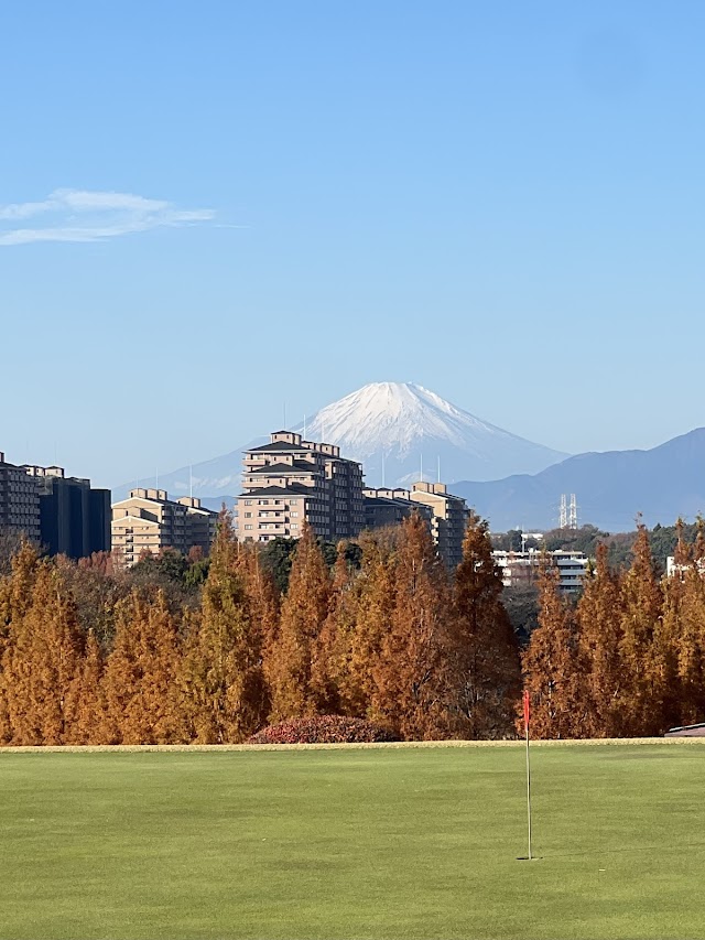Totsuka Country Club - Photo 9