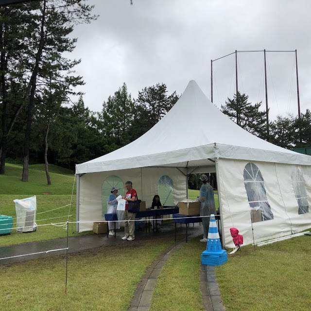 Totsuka Country Club - Photo 10
