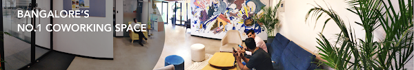 GoodWorks Cowork - Co-Working Space | Managed Office | Day Pass in Whitefield