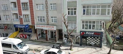 Teknik servis hizmetleri - Beyaz Eşya Servisi
