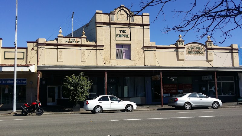 Ying King Cafe photo 3