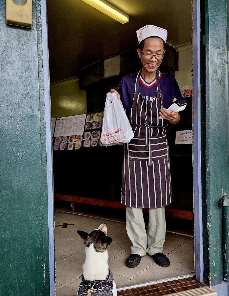 Ying King Cafe photo 8