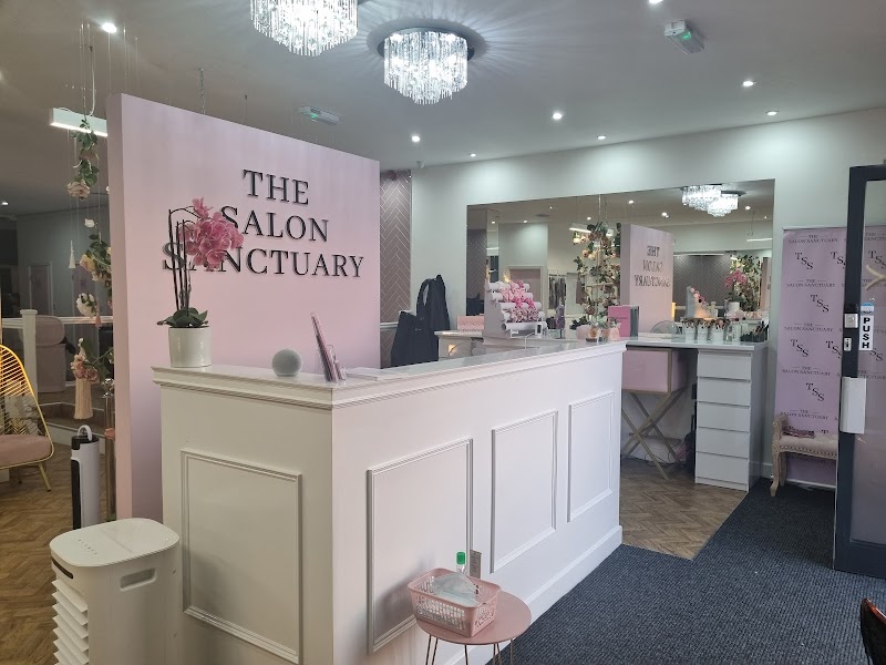 The Salon Sanctuary
