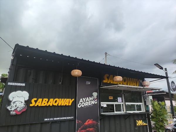 Sabaqway Bm - Photo 1