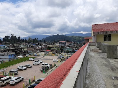 Gyati Takka General Hospital, Ziro - Image 3