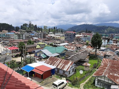 Gyati Takka General Hospital, Ziro - Image 2