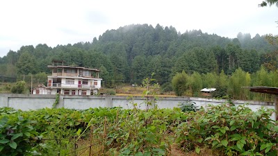 Gyati Takka General Hospital, Ziro - Image 3