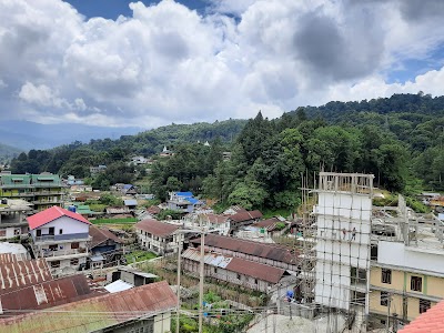 Gyati Takka General Hospital, Ziro - Image 2