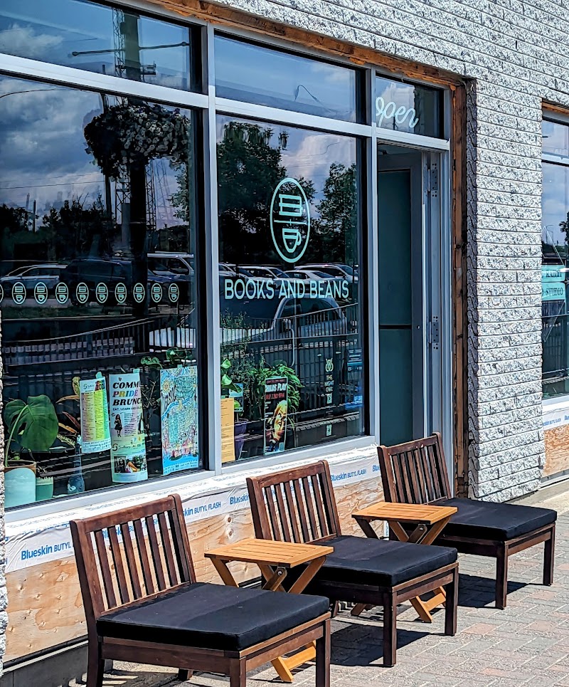 Books and Beans photo 1