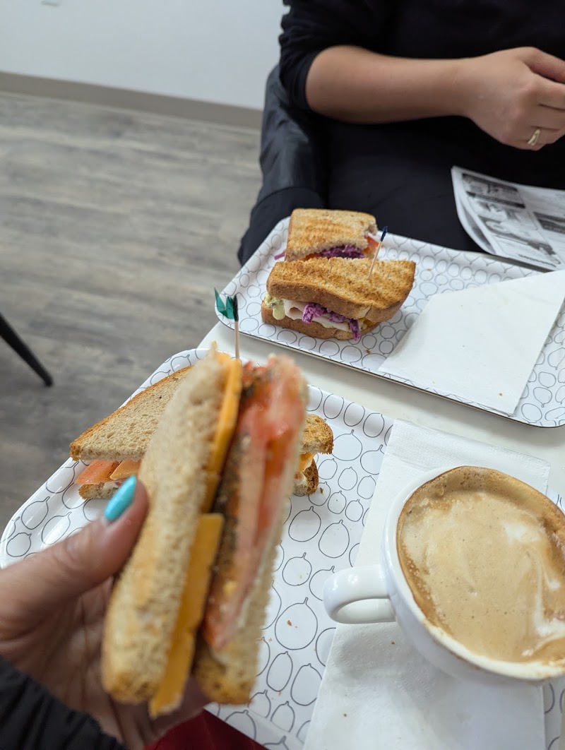 Books and Beans photo 2