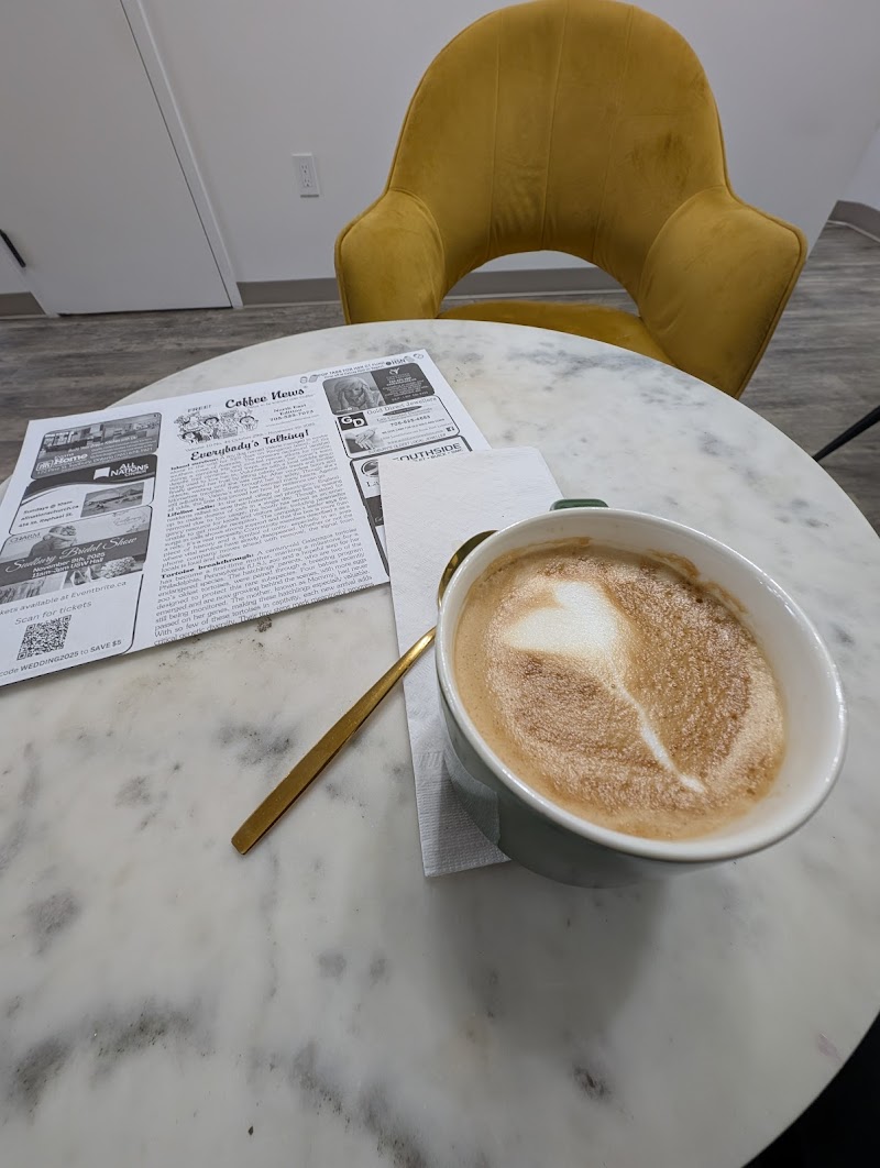 Books and Beans photo 4