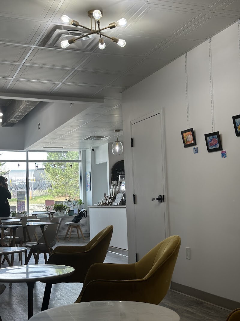 Books and Beans photo 3