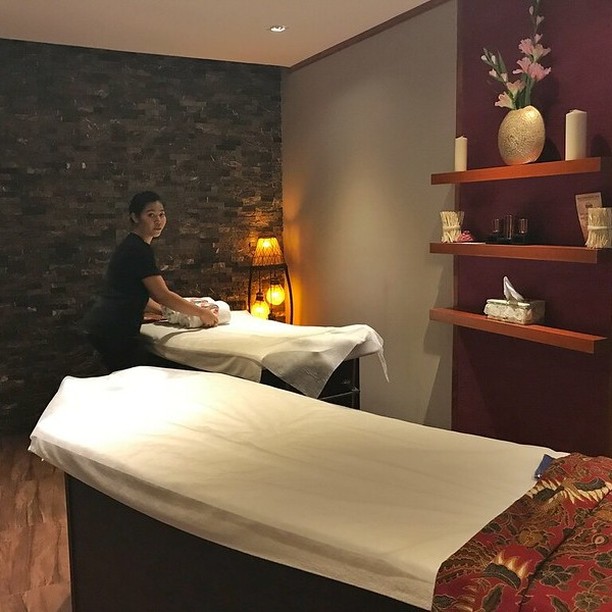 SHINING STAR SPA 4